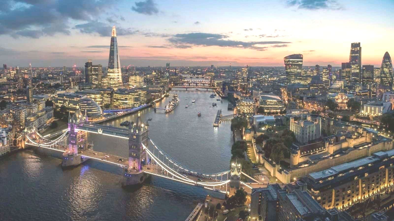 London