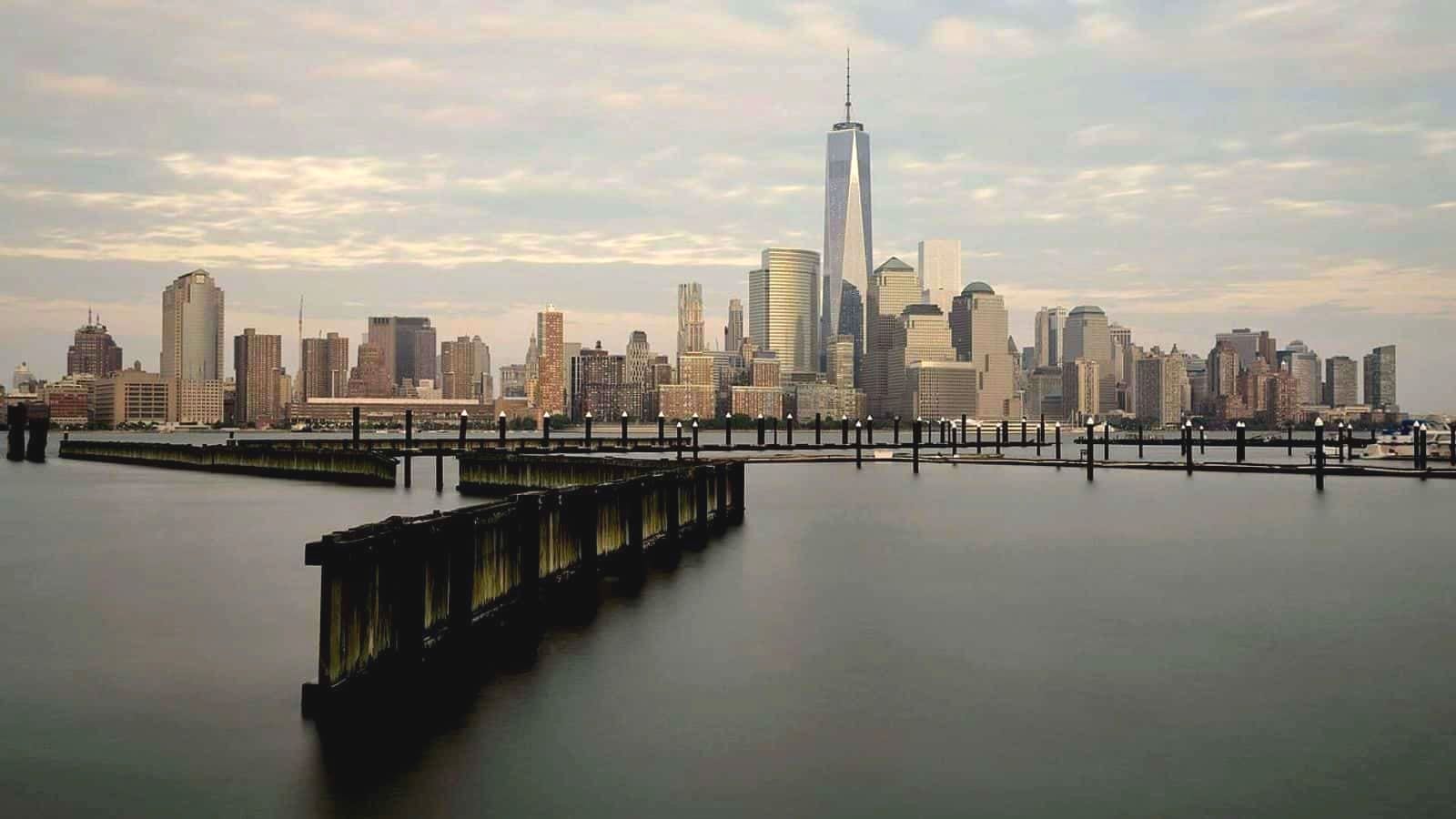 New York