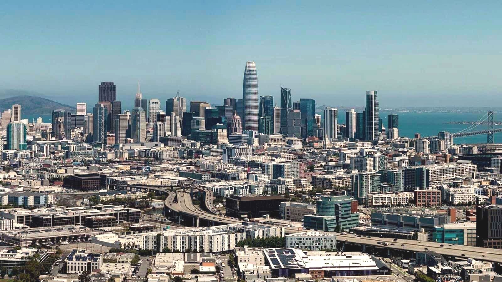 San Francisco